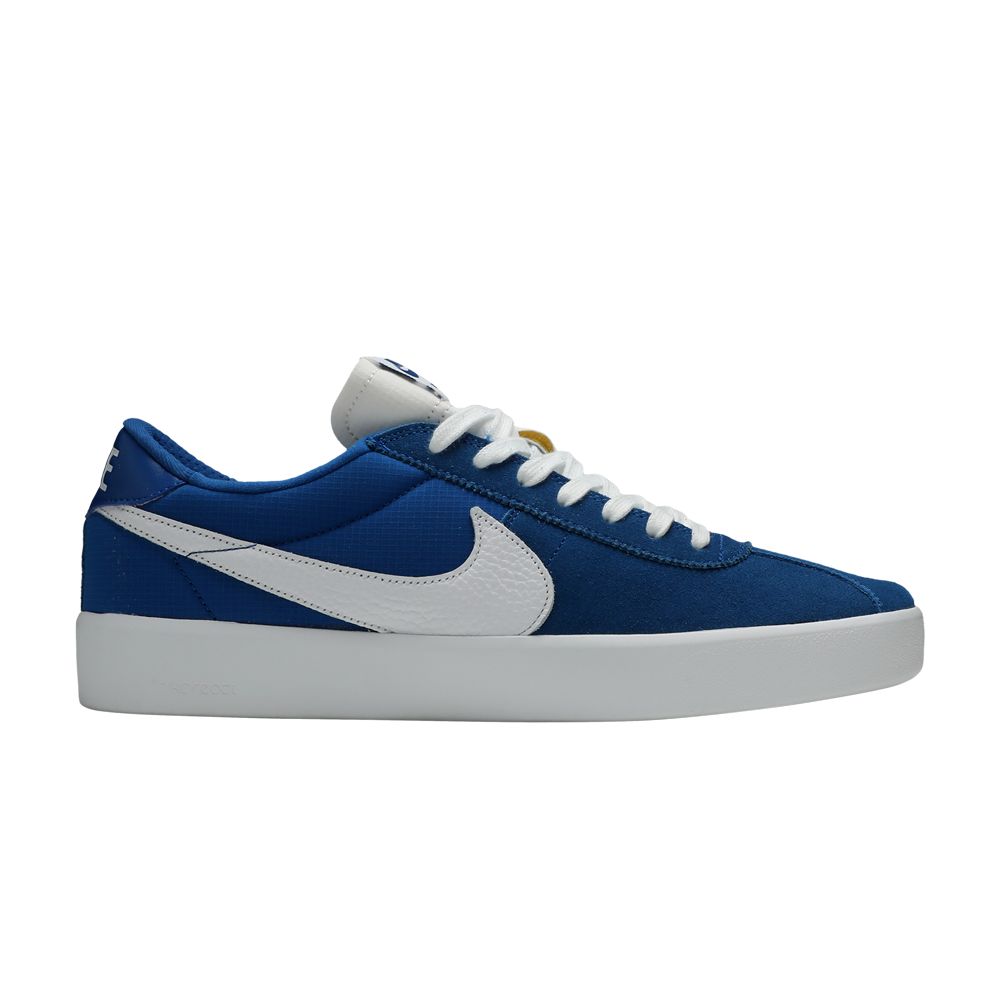 Nike Bruin React SB 'Team Royal' | Blue | Men's Size 5
