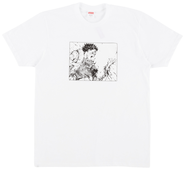 Kanye West Akira Donda shirt, hoodie, sweater and v-neck t-shirt
