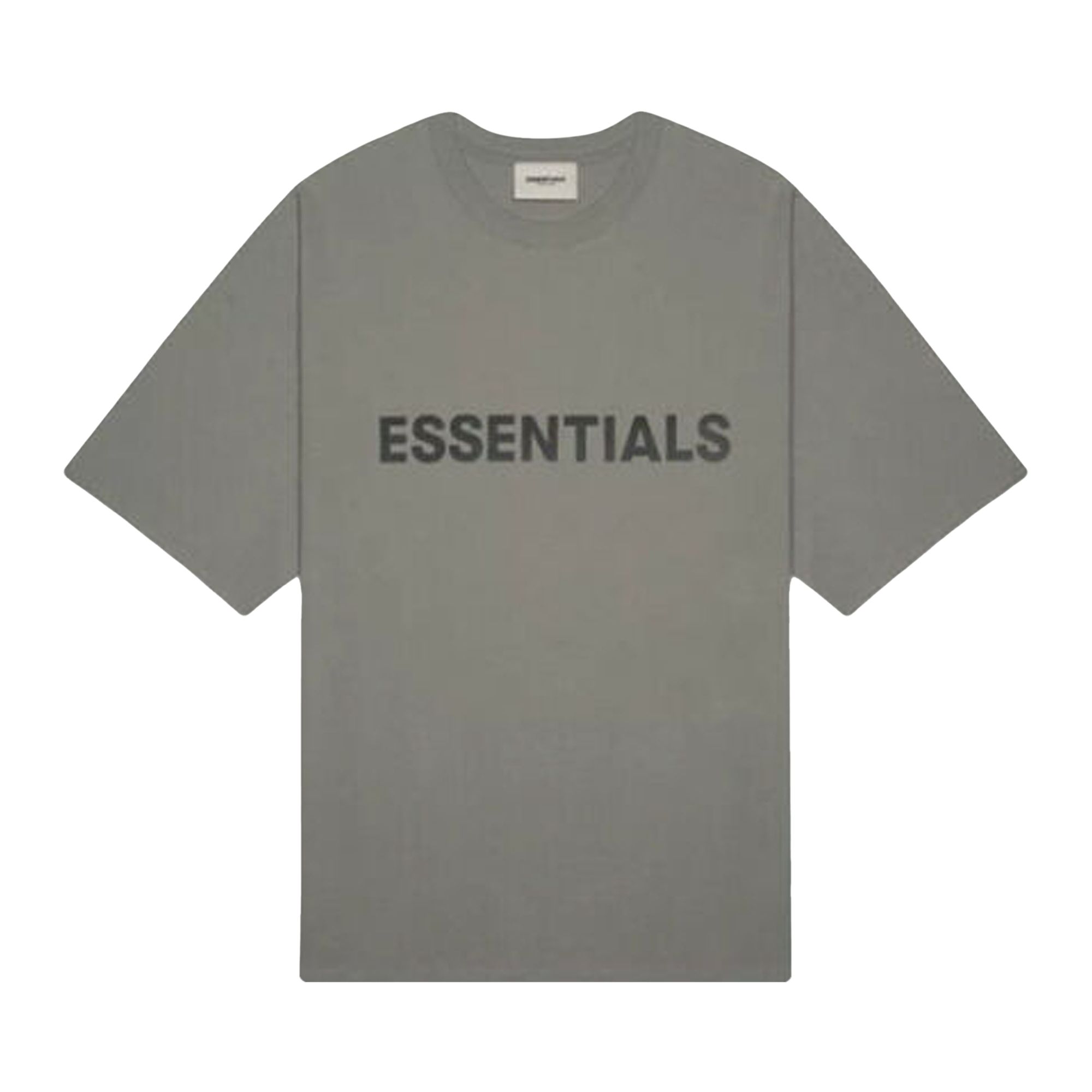 Fear of God Essentials T-Shirt 'Charcoal' | Grey | Men's Size M
