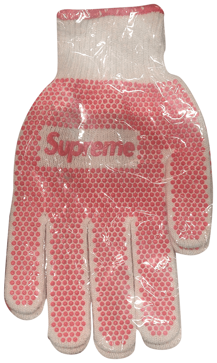 Buy Supreme Gloves: New Releases & Iconic Styles | GOAT