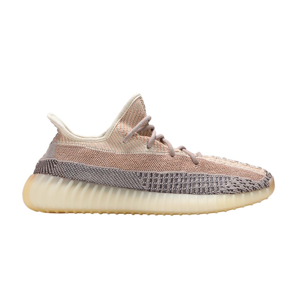 Yeezy Boost 350 V2 'Ash Pearl' | Pink | Men's Size 15