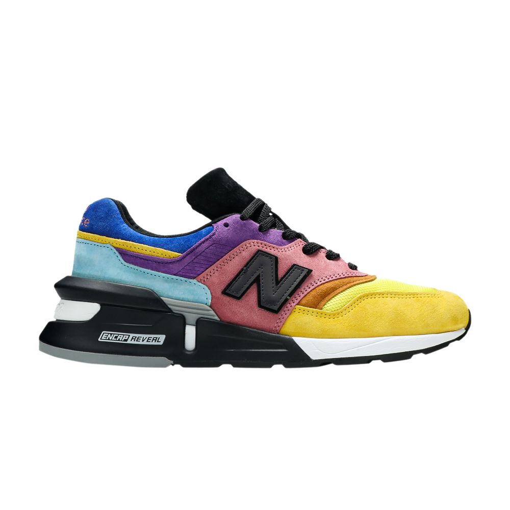 New Balance 997 Sport 'Baited' | Multi-Color | Men's Size 11.5