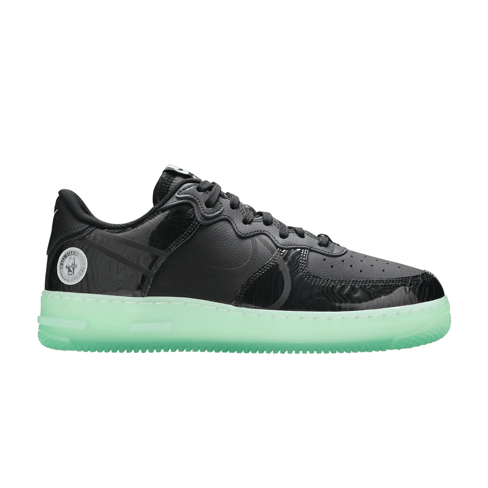 nike air force 1 react promo