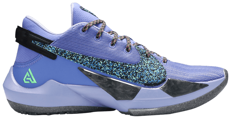 <美品>zoom freak2 \"all star\" フリーク2 Nike Zoom Freak 2 All-Star Play For The Future CK5424-500