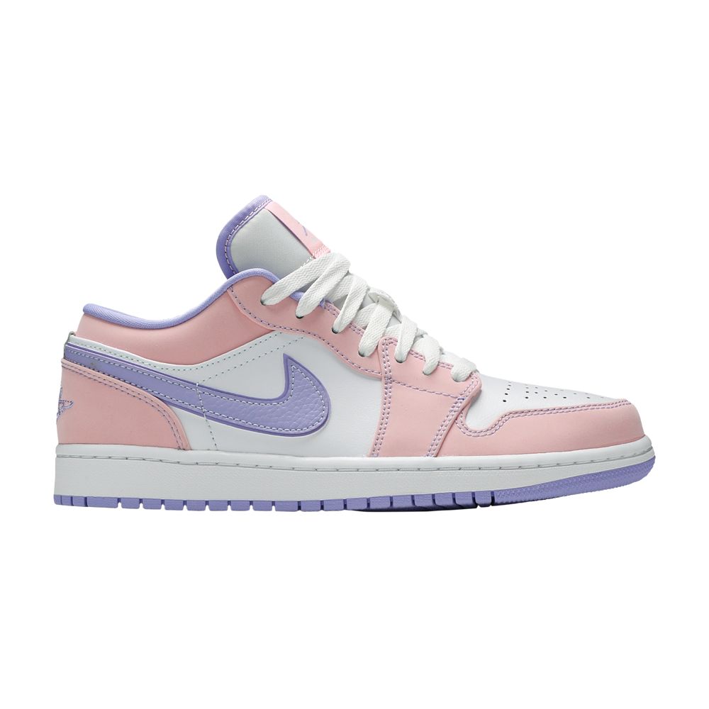 Air Jordan 1 Low SE 'Arctic Punch' | Pink | Men's Size 10.5