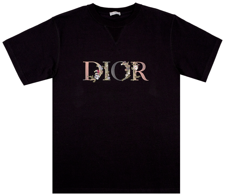 Buy Dior t-shirts : New & Pre-Owned | GOAT