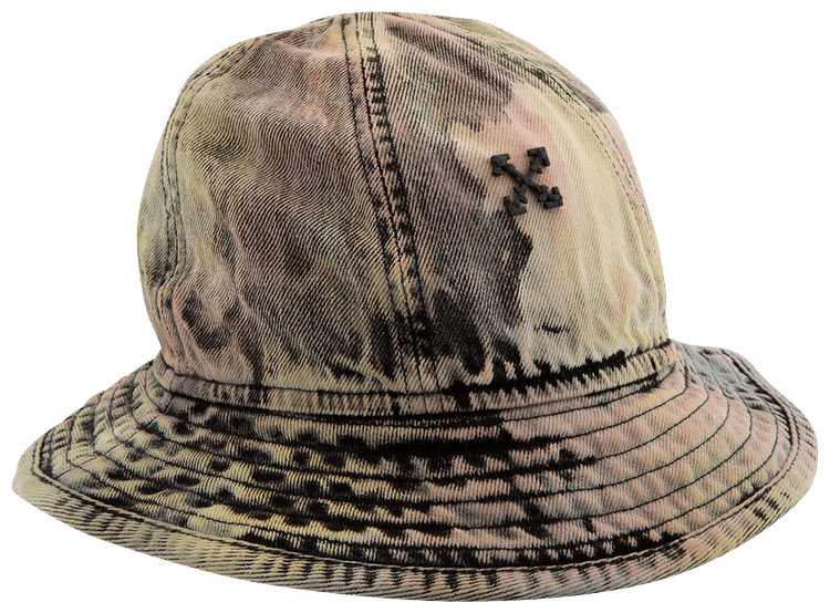 Buy Off White bucket hats : New & Pre-Owned | GOAT