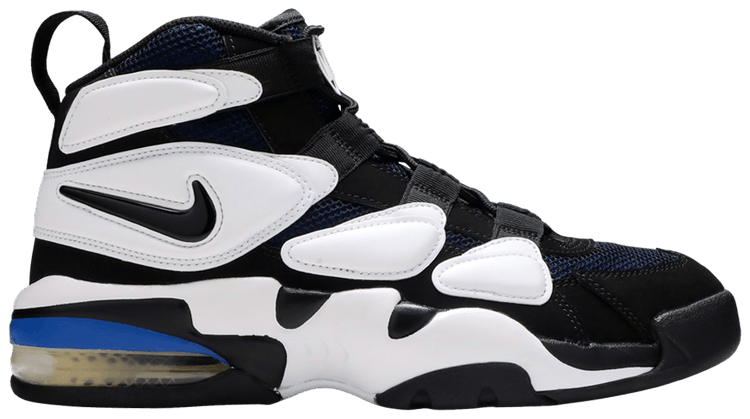 Buy Air Max 2 Uptempo 94 Shoes New Releases Iconic Styles GOAT