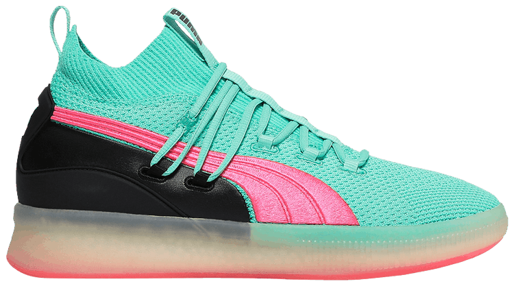 Puma clyde court london calling 2025