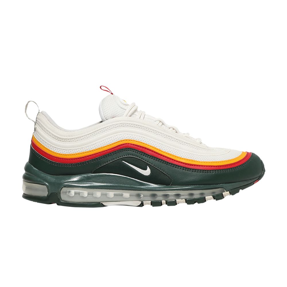Nike Air Max 97 SE 'White Evergreen' | Men's Size 10