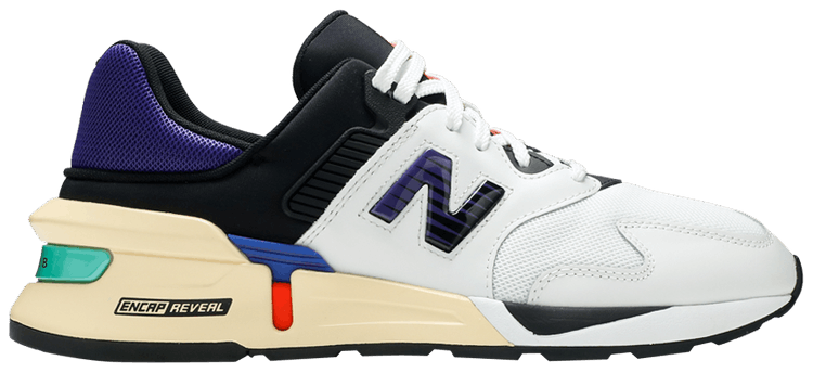 Buy New Balance 997S Shoes New Releases Iconic Styles GOAT