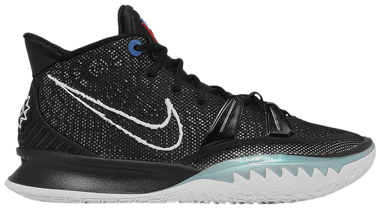 Nike KYRIE 7 10.5 US デニム Nike KYRIE 7 10.5 US デニム Size 10.5 - Nike Kyrie 7 Chinese