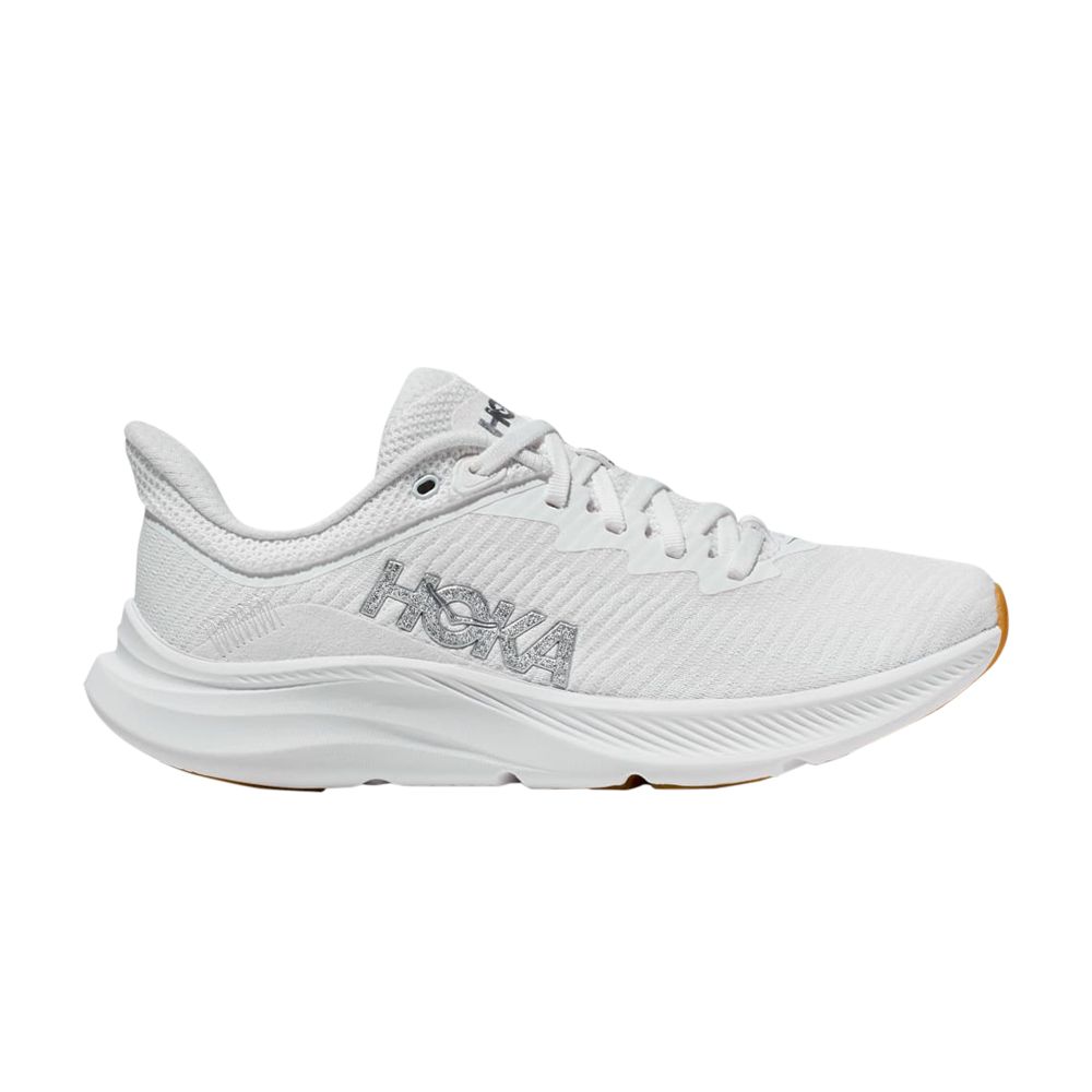 HOKA Solimar 'White' | Men's Size 8