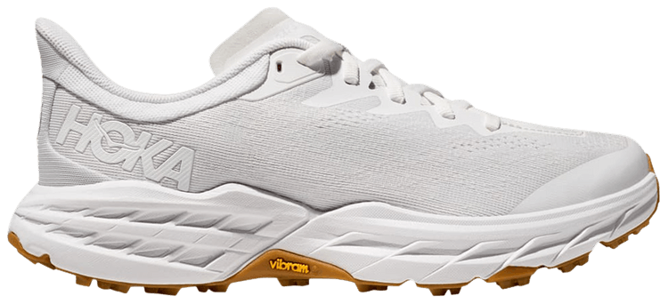 Speedgoat 5 'White Nimbus Cloud '