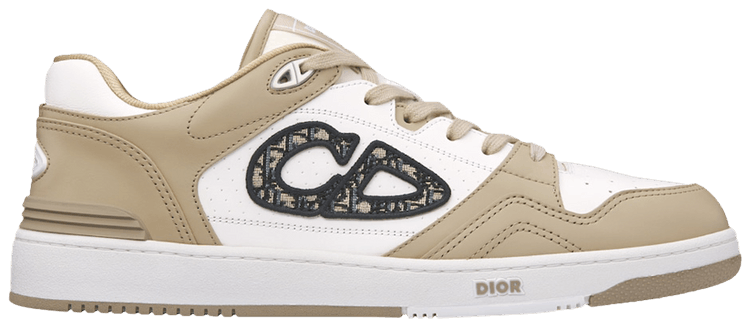 Buy Dior B57 Low 'Dior Oblique - Beige' - 3SN318ZXU H160 | GOAT Buy Dior B57 Low 'Dior Oblique - Beige' - 3SN318ZXU H160 | GOAT
