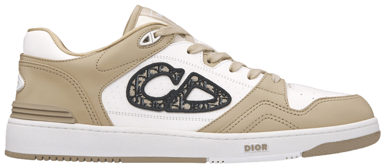 Dior B57 Low 'Dior Oblique - Beige'