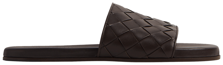 Bottega Veneta Sunday Mule Fondant