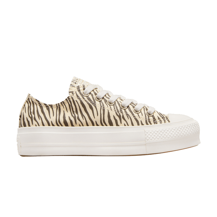 Converse chuck taylor all star zebra shop
