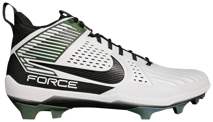 Buy Force Savage Pro 3 White Dark Green DA5453 112 GOAT