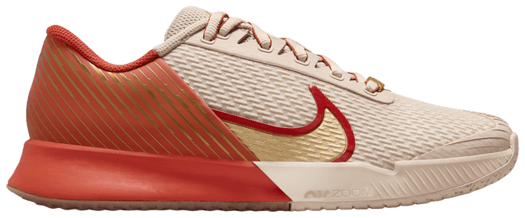 Wmns NikeCourt Air Zoom Vapor Pro 2 Premium Jaime Paris Collection