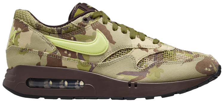 Nike Air Max 1 86 OG Big Bubble   Camo