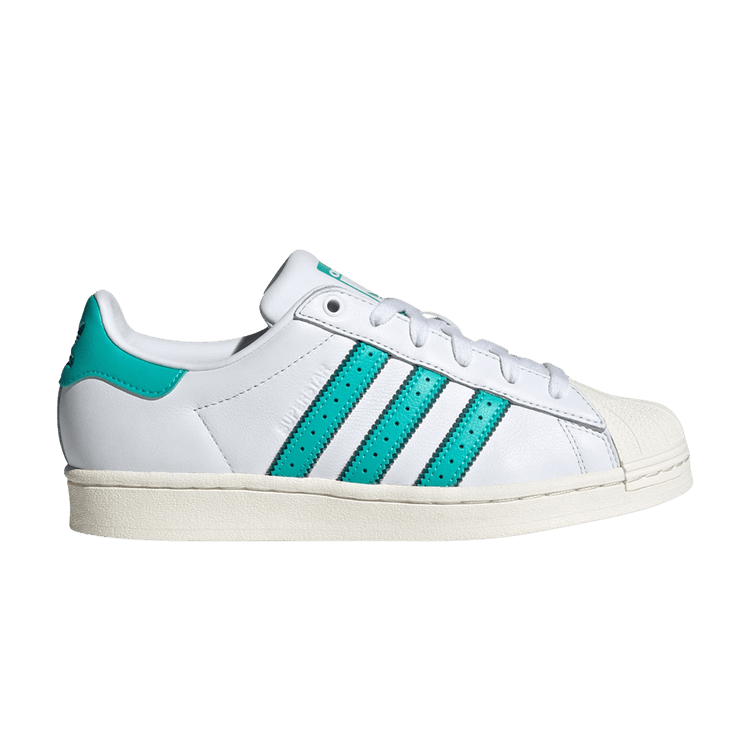 Superstar turquoise hot sale