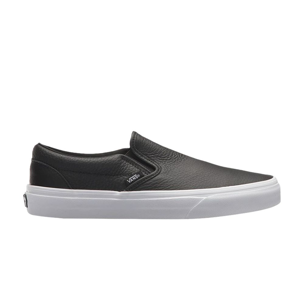Vans TNA x Classic Slip-On 98 DX 'Black' | Men's Size 5.5 - VN0A3JEXBLK