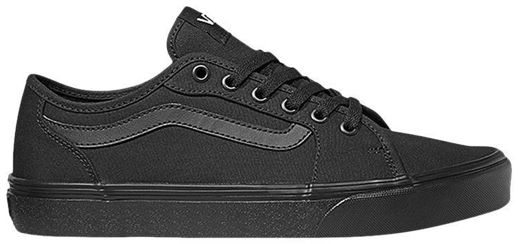 Vans filmore decon 2025
