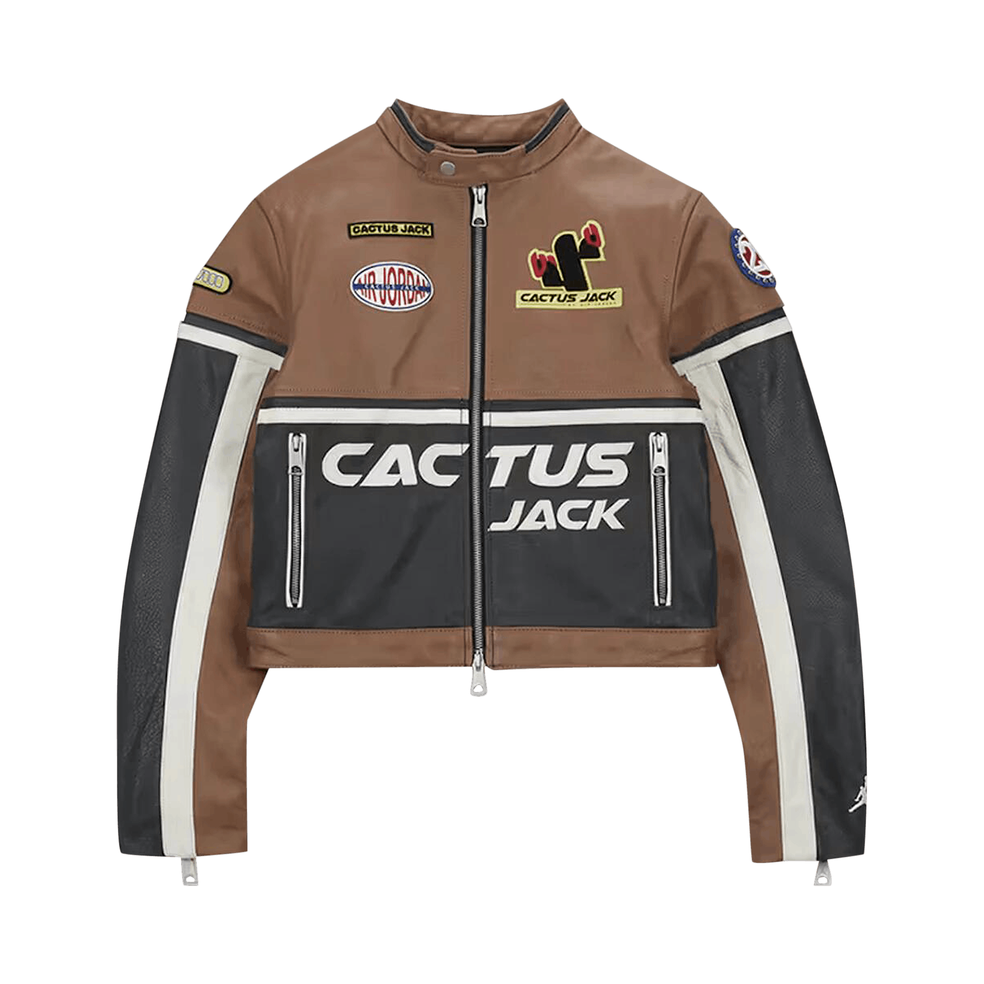 jordan cactus jack clothing