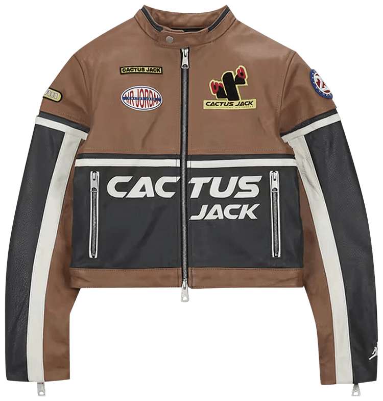Buy Cactus Jack By Travis Scott outerwear: New & Pre-Owned