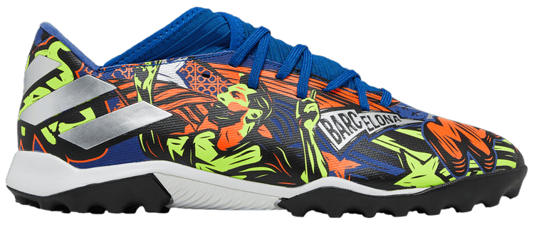 Lionel Messi Cleats & Footwear | GOAT