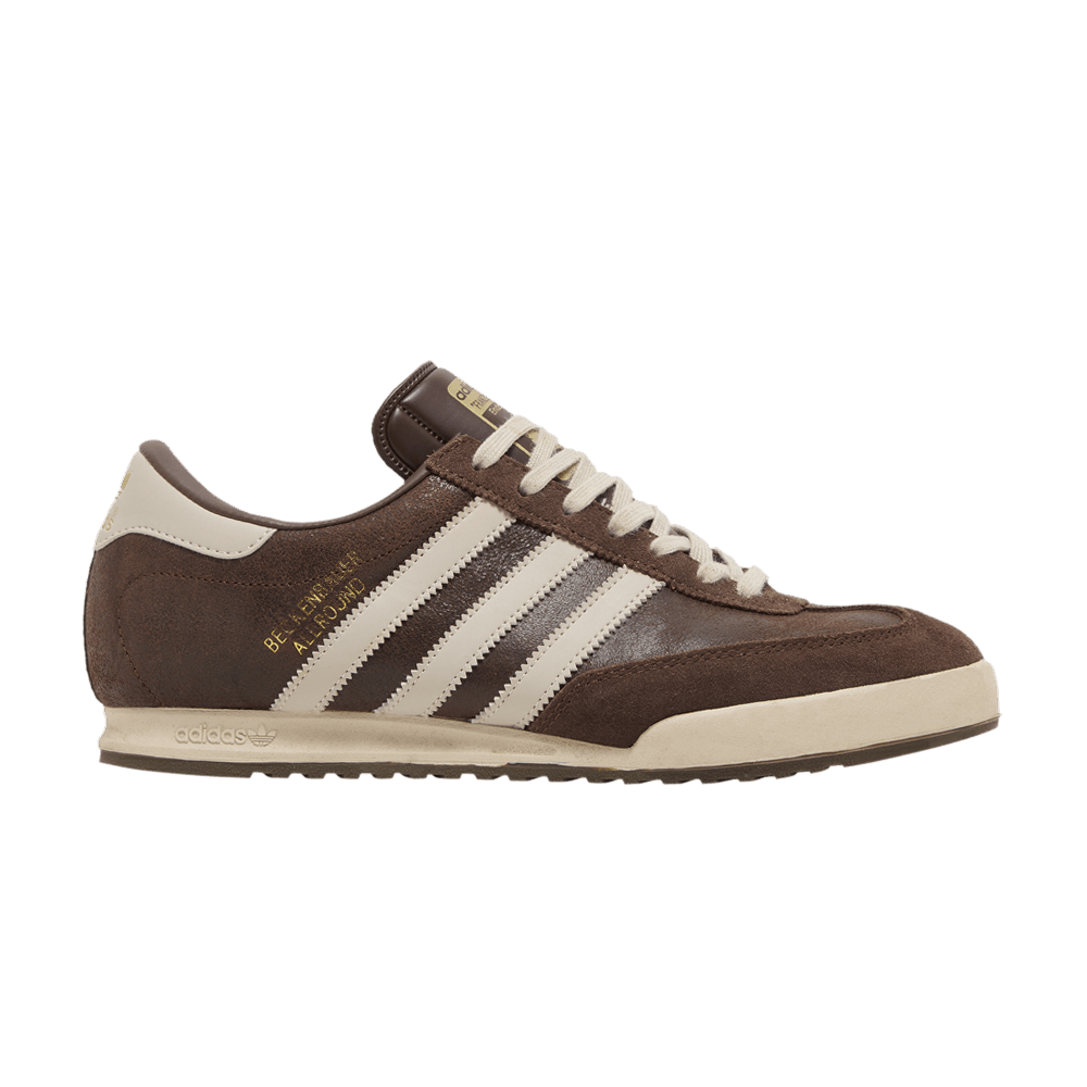 adidas originals beckenbauer all round sneakers