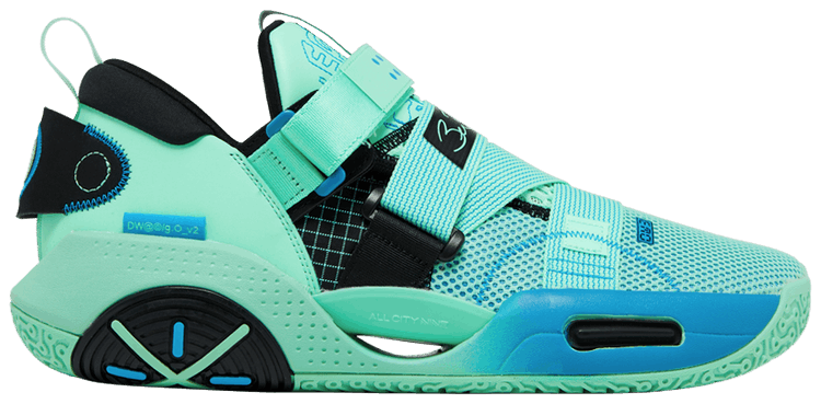 Buy Wade All City 9: New Releases & Iconic Styles | GOAT