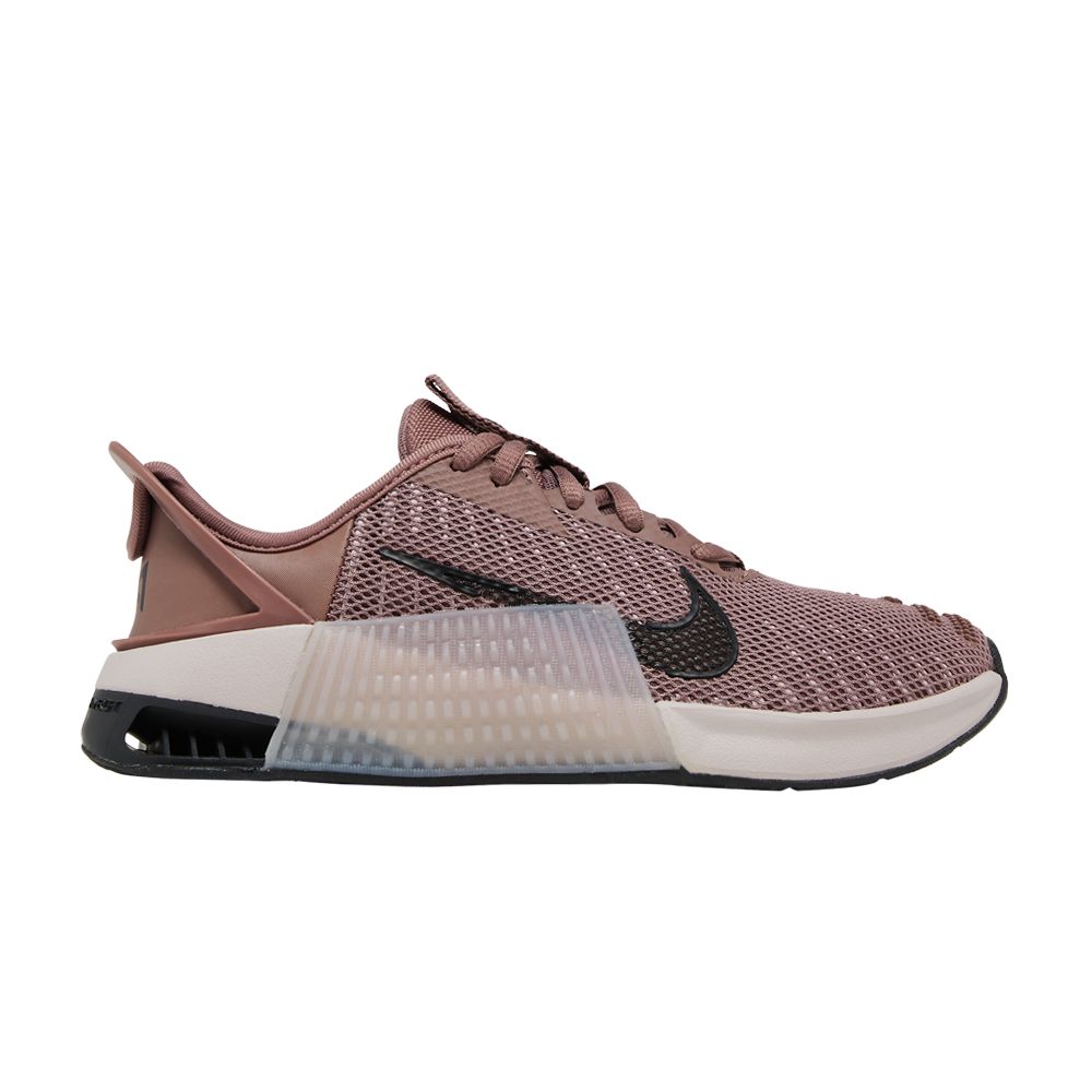 Nike Wmns Metcon 9 Easy-On 'Smokey Mauve' | Purple | Women's Size 8.5