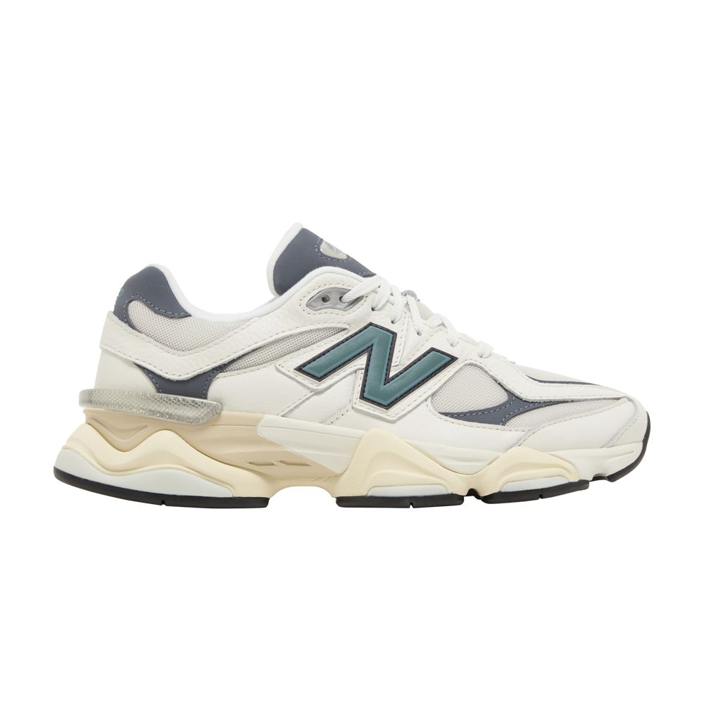 New Balance 9060 'New Spruce' | White | Men's Size 15