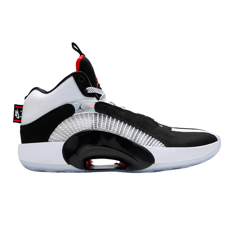 jordan 35 titan stockx