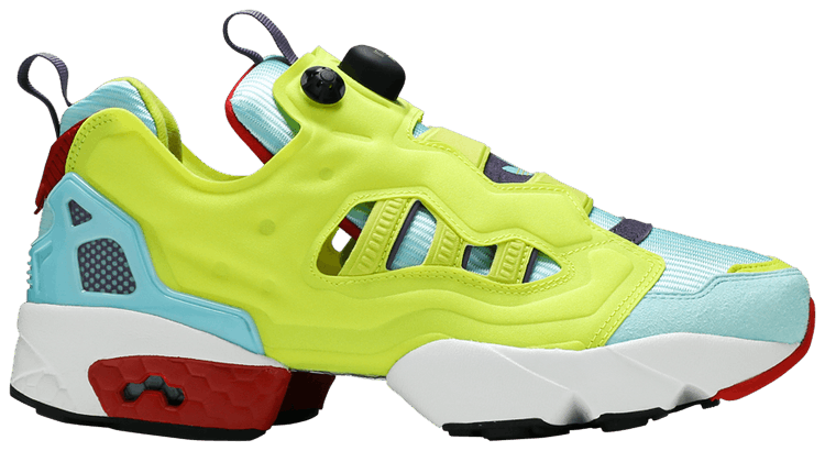 FURY ジャンプブレイク ZX フューリー / ZX Fury Shoes （タルク） -Reebok 公式