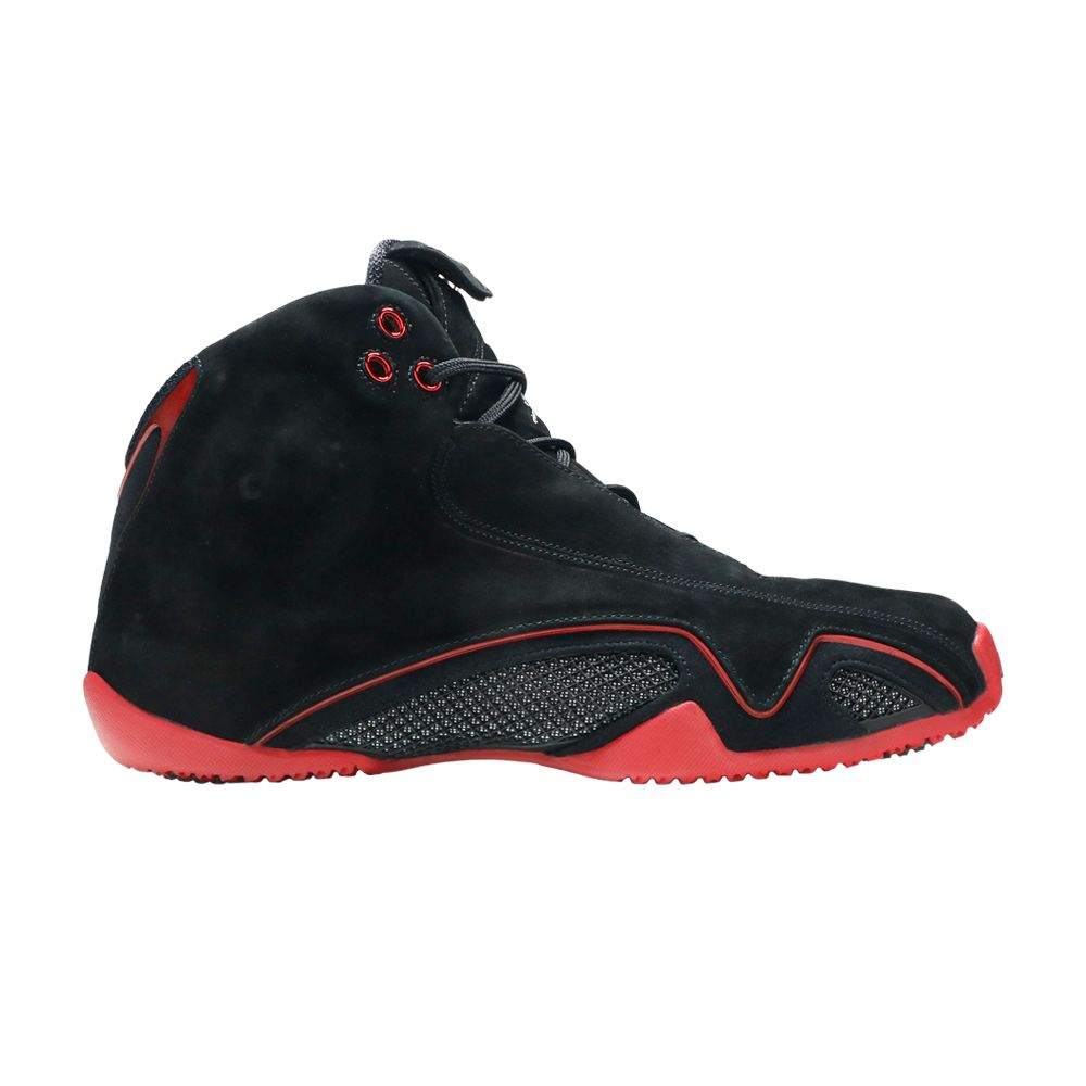 Air Jordan 21 Retro 'Countdown Pack' | Black | Men's Size 9