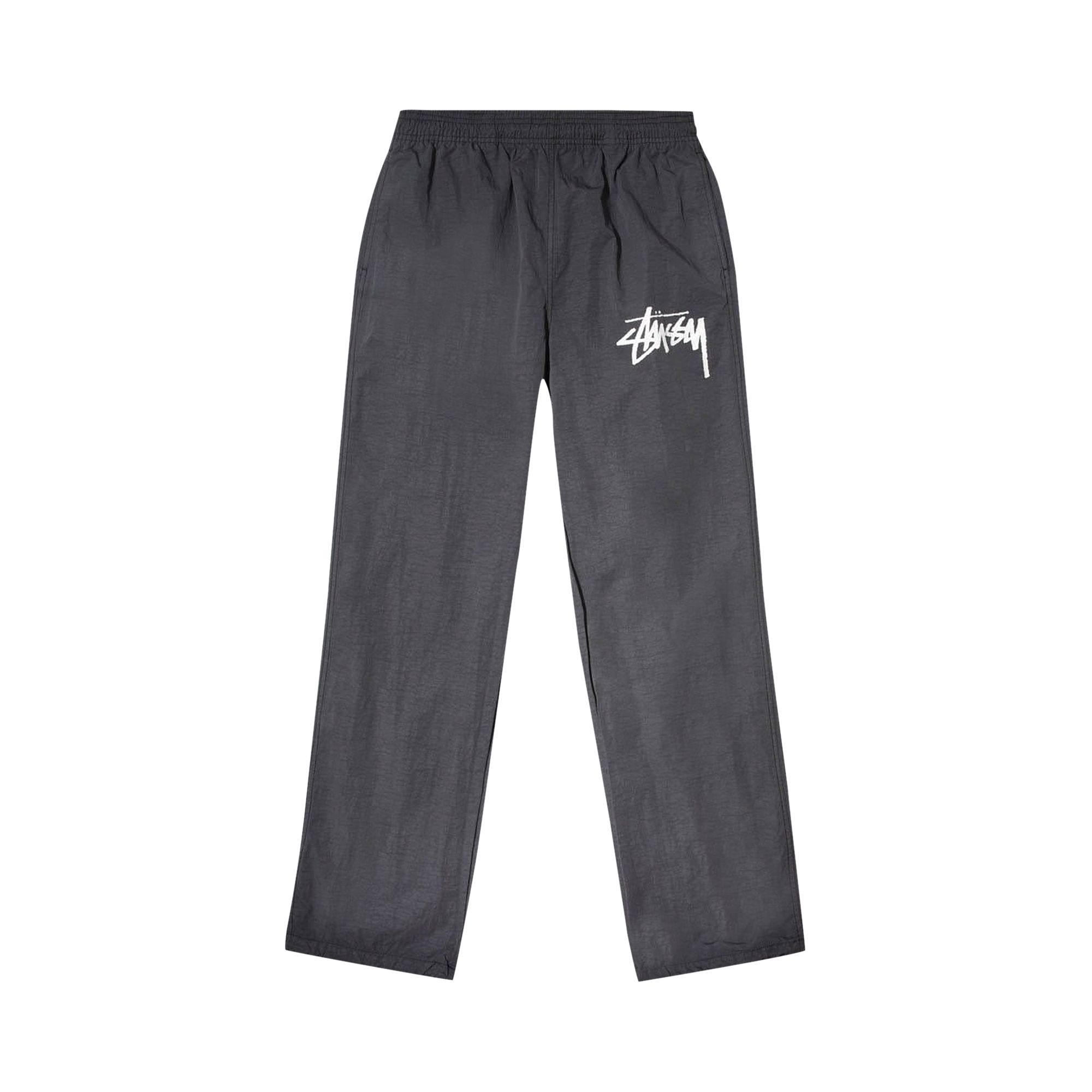 Nike x Stussy Pants 'Off Black' | Men's Size L