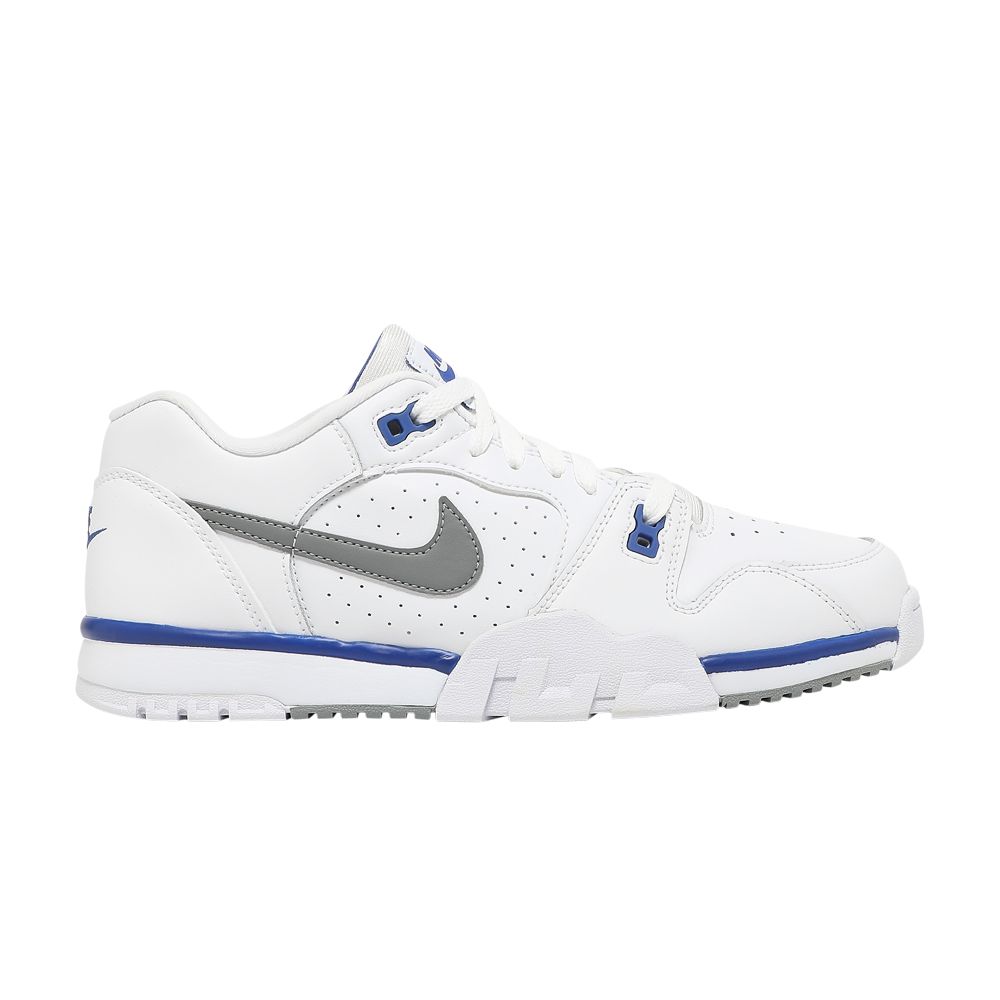 Nike Air Cross Trainer Low 'White Astronomy Blue' | Men's Size 6