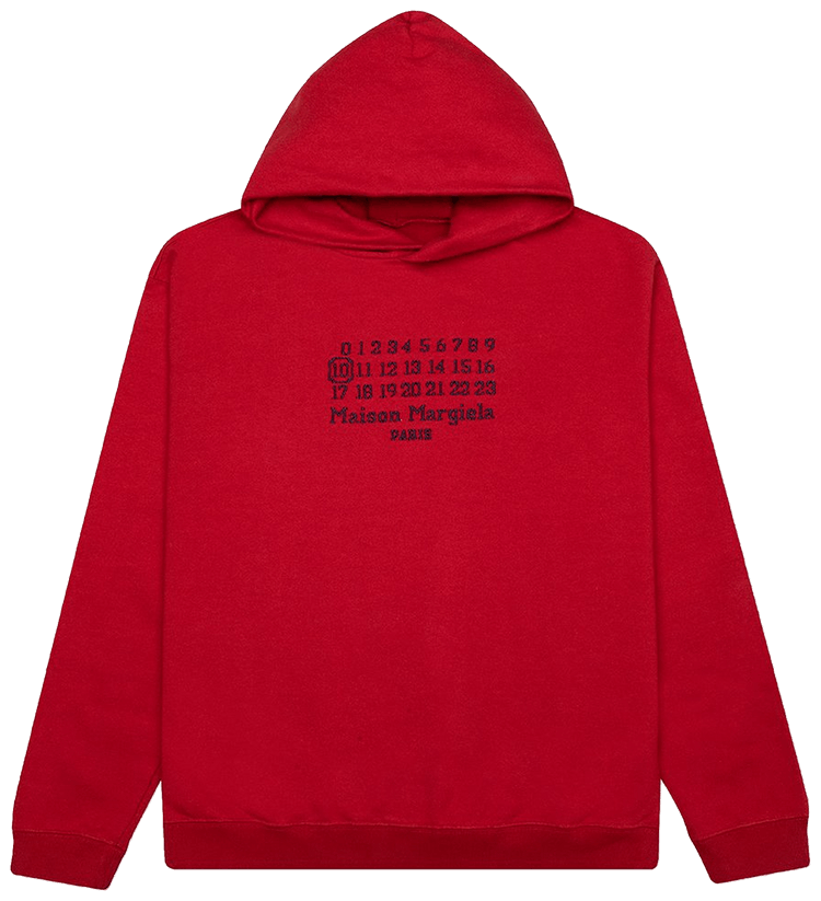 Buy Maison Margiela hoodies : New & Pre-Owned | GOAT
