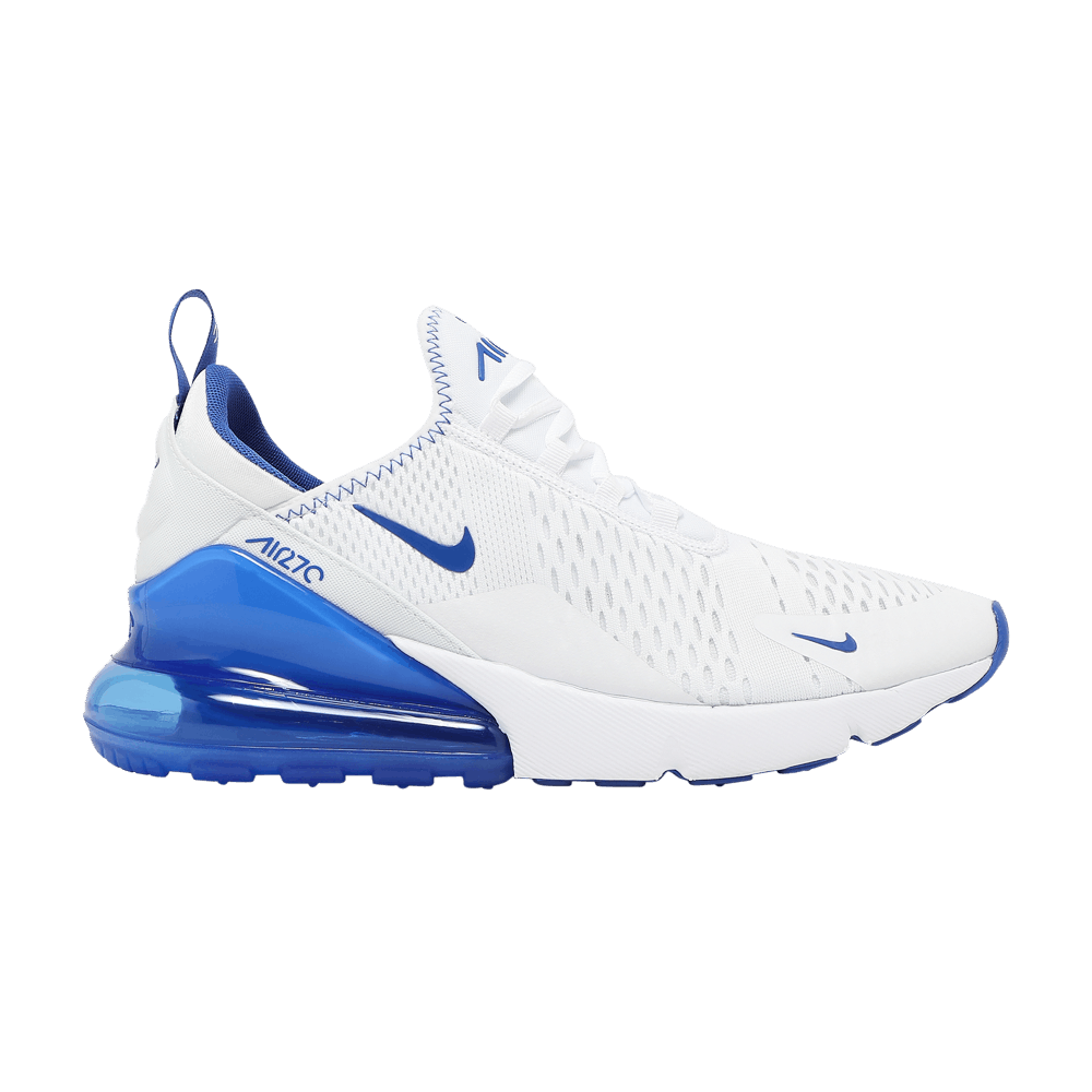 airmax270 blue