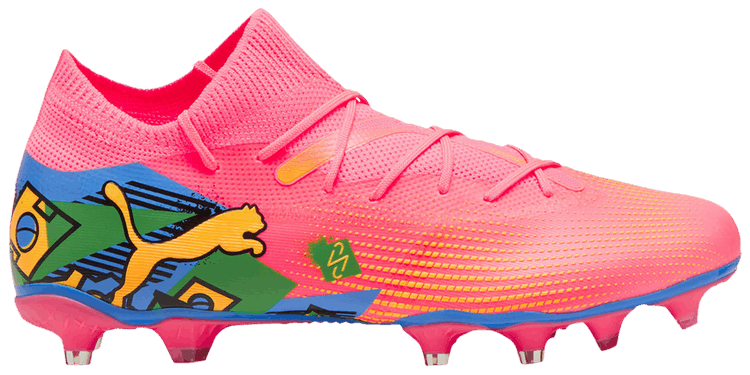 Buy Neymar Jr. x Future 7 Match FG AG 'Copa América Pack