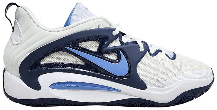 Nike KD 15 Villanova Home PE