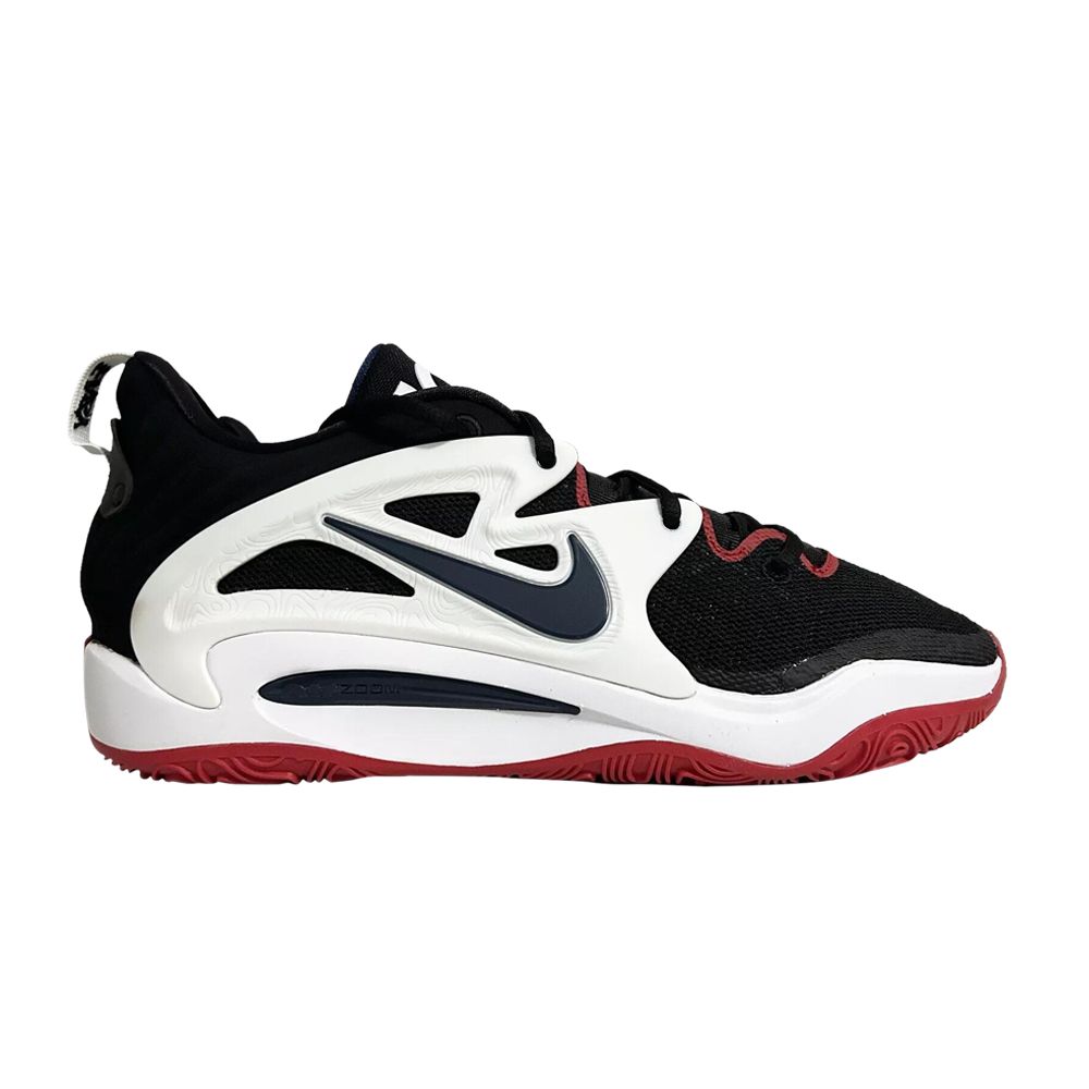 Nike KD 15 'UConn Alternate Away' PE | Black | Men's Size 12 - 1443067-PC-SU22-DC1975Z1