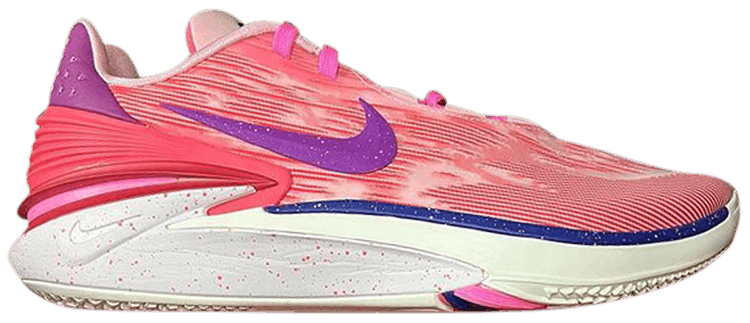 NIKE air zoom GT cut2 27.5 gtカット2 G.T.シリーズ最新モデル『NIKE AIR ZOOM G.T. CUT 2 