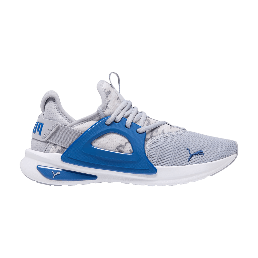 cobalt evo sneakers