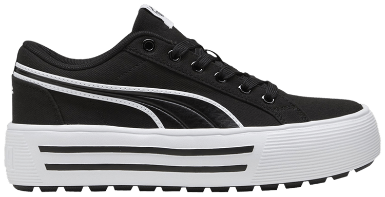Puma Wmns Kaia 20 CV Black White