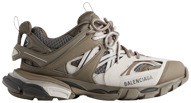 BALENCIAGA Tracksneaker　BROWNMIX Buy Balenciaga Track Sneaker 'Brown' - 542023 W3AC4 2020 | GOAT