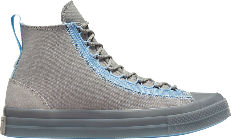 Chuck Taylor All Star CX EXP2 High Totally Neutral Sky